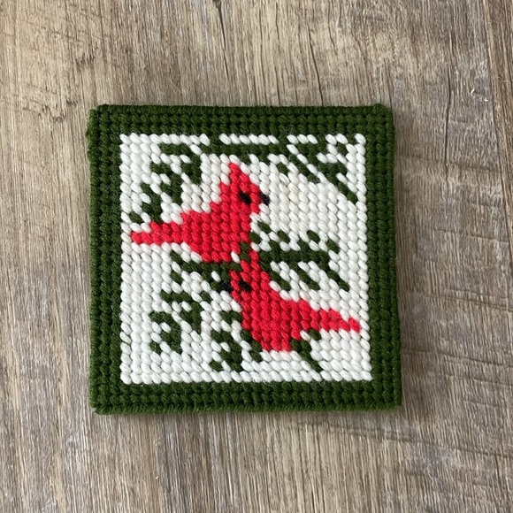 🎄•| holiday coasters - Picture 8 of 9